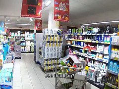 フェラチオ, ハードコア, 牢屋, オマンコ, フェラする, タトゥー, ティーン, ユニフォーム
