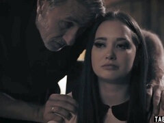 アメリカ人, デカ尻, デカチン, デカパイ, フェラチオ, 結婚, ポルノスター, 結婚式