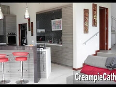 From Breakdown To Threesome