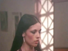 Ballet school (1986) with Hypatia Lee