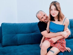 Grosser arsch, Grosser schwanz, Grosse titten, Blasen, Zierlich, Rotschopf, Kurzes haar, Dürr