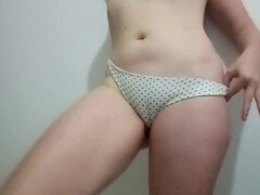 Asiatique, Doigter, Fait maison, Indienne, Masturbation, Petite femme, Solo, Vierge