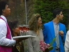 Amateur, Mamada, Alemán, Grupo, Sexo duro, Madres para coger, Mamá, Fiesta