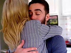 Grosser arsch, Geile alte tussi, Schwanz, Hd, Milf, Muschi, Reiten, Ablutschen