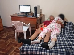 Анальный секс, Секс без цензуры, Латиноамериканки, Мексиканки, От первого лица, Киски, Сестра, Молоденькие