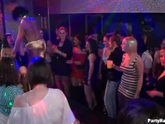 Blond, Groep, Interraciaal, Ondergoed, Moeder die ik wil neuken, Feest, Kousen, Swinger