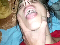 Минет, Семяизвержение, Сперма, Жена