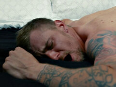 Weird stud rimmed and barebacked by stepbrother