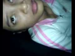 Amateur, Asiatique, Nana, Étudiant