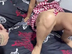 18 ans, Anal, Asiatique, Fait maison, Indienne, Mature, Mère que j'aimerais baiser, Adolescente