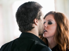 Anal, En levrette, Double pénétration, Hard, Homme homme femme, Spandex, Plan cul à trois, Nénés