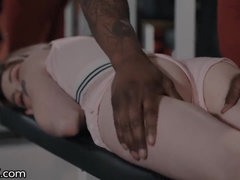 Anal, Culo, Lamer culo, Verga grande, Hd, Interracial, Montar, Tetas