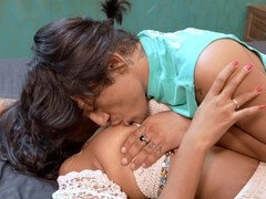 Anal, Cul à la bouche, Sucer une bite, Indienne, Léchez, Masturbation, Chatte, Suçant