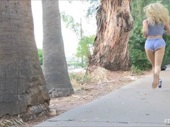 Naturally Active Flow 1