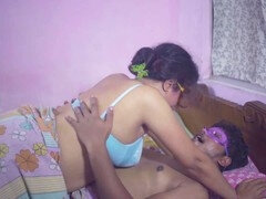 Bhabhi sex, boulder-holder, big nipples