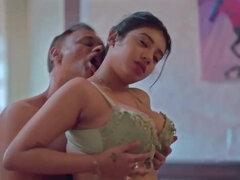 Teacher Sex Student in Badroom