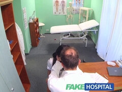 Amateur, Checa, Médico, Examen, Hd, Pov, Realidad, Hijo