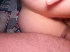Amateur, Mamada, Linda, Casero, Pov, Coño, Adolescente, Apretado