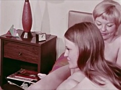 How 3 Boring Michigan Women Invented Lesbian Sex May 1972