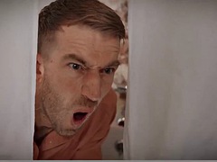 Amateur, Salle de bains, Grosse bite, Gros seins, Sucer une bite, Mariée, Mère que j'aimerais baiser, Pov