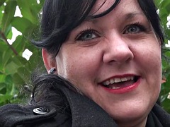 イギリス人, エロ熟女, 露出狂