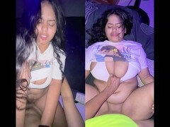 18, 大学生, コンピレーション, イく瞬間, カワイイ, 自家製, スラップ, ティーン