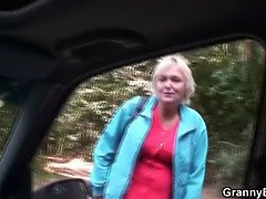Kont, Mooi, Blond, Rondborstig, Omie, Masturbatie, Rijpe lesbienne, Realiteit