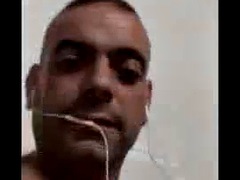 Arabisch, Grosser schwanz, Schwul, Polizei