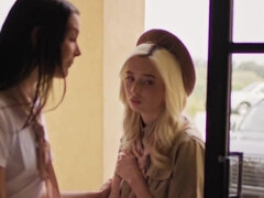 Anal, Nana, Tir de sperme, Léchez, Mature, Petite femme, Adolescente, Plan cul à trois