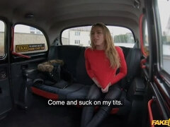 Rough Sex Loving Ex Rims amp Squirts on Backseat