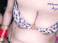 Desi aunty, bhabhi, chudai