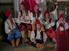 ハードコア, ハンガリー人, 小人, ヴィンテージ