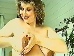 Grote mammen, Vrouw, Toeschietreflex, Melk, Moeder, Zwanger, Oud