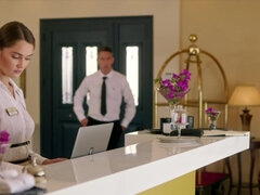 Culo grande, Verga grande, Tetas grandes, Estilo perrito, Realidad, Montar, Trio, Tetas