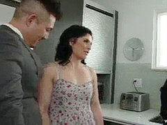 Постарше, Рогоносцы, Домохозяйки, Мужья, Милф, Втроем