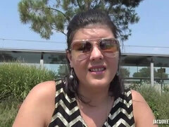 美女, デカパイ, フェラチオ, 気狂い, 熟年, オマンコ, 三人, オッパイの