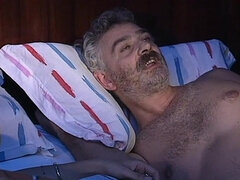 Kont, Grote kont, Grote lul, Pijpbeurt, Bruinharig, Classisch, Moeder die ik wil neuken, Kut duiken