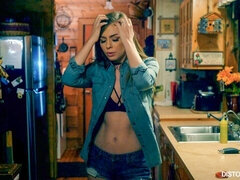 Culo grande, Verga grande, Negro, Mamada, Morena, Sexo duro, Adolescente, Tetas