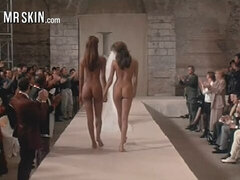 Блондинки, Кино, Сборник, Волосатые, Обнаженные, Натуральные сиськи, Софткор, Винтаж