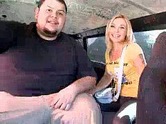 Amateur, Mamada, Morena, Autobús, Dinero, Público, Realidad, Puta