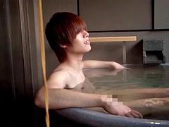 Amateur, Anal, Asiático, Mamada, Coreano, Lamidas