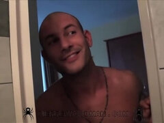 Linet Slag: DAP Destroyed & 3 Guys - Linet A, Large Chest & Rump