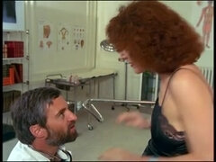 お尻, フェラチオ, カワイイ, イマラチオ, 試験, オマンコ, ストッキング, ヴィンテージ