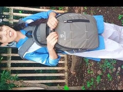 18, アナル, アラブ, フェラチオ, 大学生, ハードコア, インド人, ユニフォーム