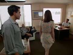 Anal, Tir de sperme, Double pénétration, Partouze