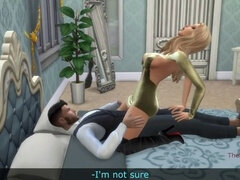 Seduced, fiancee, married