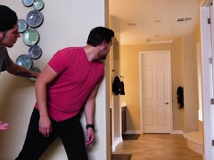 69 negenenzestig, Grote mammen, Pijpbeurt, Hondjeshouding, Likken, Kut duiken, Douche, Nat