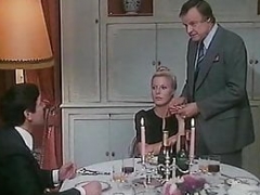 Bondage domination sadisme masochisme, Européenne, Français, Mature, Rétro, Fessée