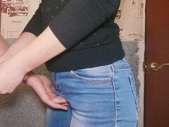 18 jahre, Europäisch, Deutsch, Selbstgemacht, Muschi, Rotschopf, Jungendliche (18+), Titten