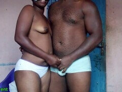 Africano, Tía, Verga grande, Negro, Extremo, Casero, Indio, Inserción